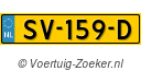 SV159D