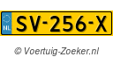 SV256X