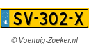 SV302X