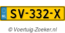 SV332X