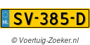SV385D