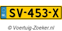 SV453X