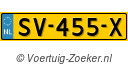 SV455X