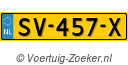 SV457X