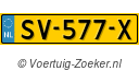 SV577X