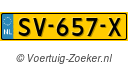 SV657X