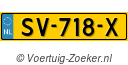 SV718X