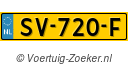 SV720F