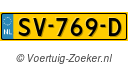 SV769D