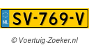 SV769V