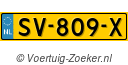 SV809X