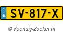 SV817X