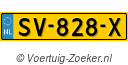 SV828X
