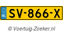SV866X