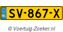 SV867X