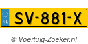SV881X