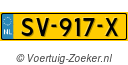 SV917X
