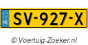 SV927X