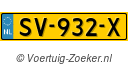 SV932X
