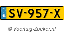 SV957X