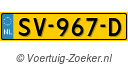 SV967D