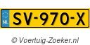 SV970X