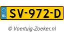SV972D