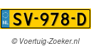 SV978D