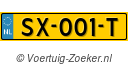 SX001T