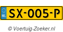 SX005P