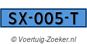 SX005T