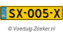 SX005X