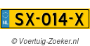 SX014X