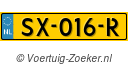 SX016R