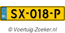 SX018P