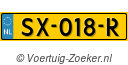 SX018R