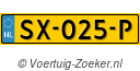 SX025P