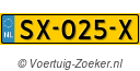SX025X