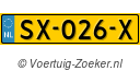 SX026X