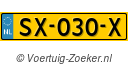 SX030X