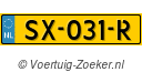 SX031R