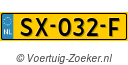 SX032F