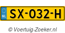 SX032H