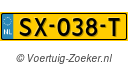SX038T