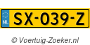 SX039Z