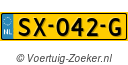 SX042G