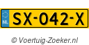 SX042X