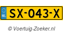 SX043X