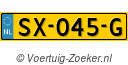 SX045G
