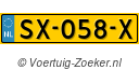 SX058X